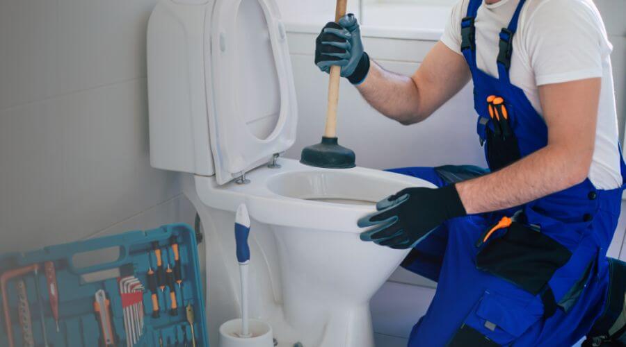 Professional bathroom faucet installation in South Boston, MA